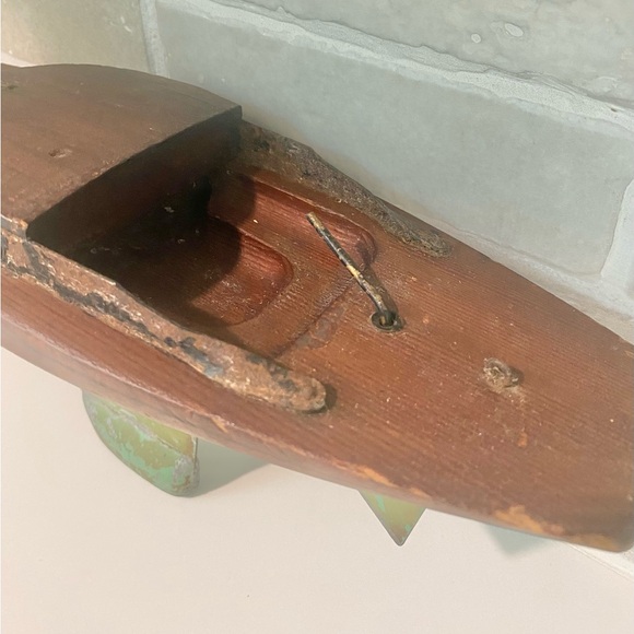 SEAWORTHY BOATS Chester Rimmer Naval Architect - Picture 13 of 14